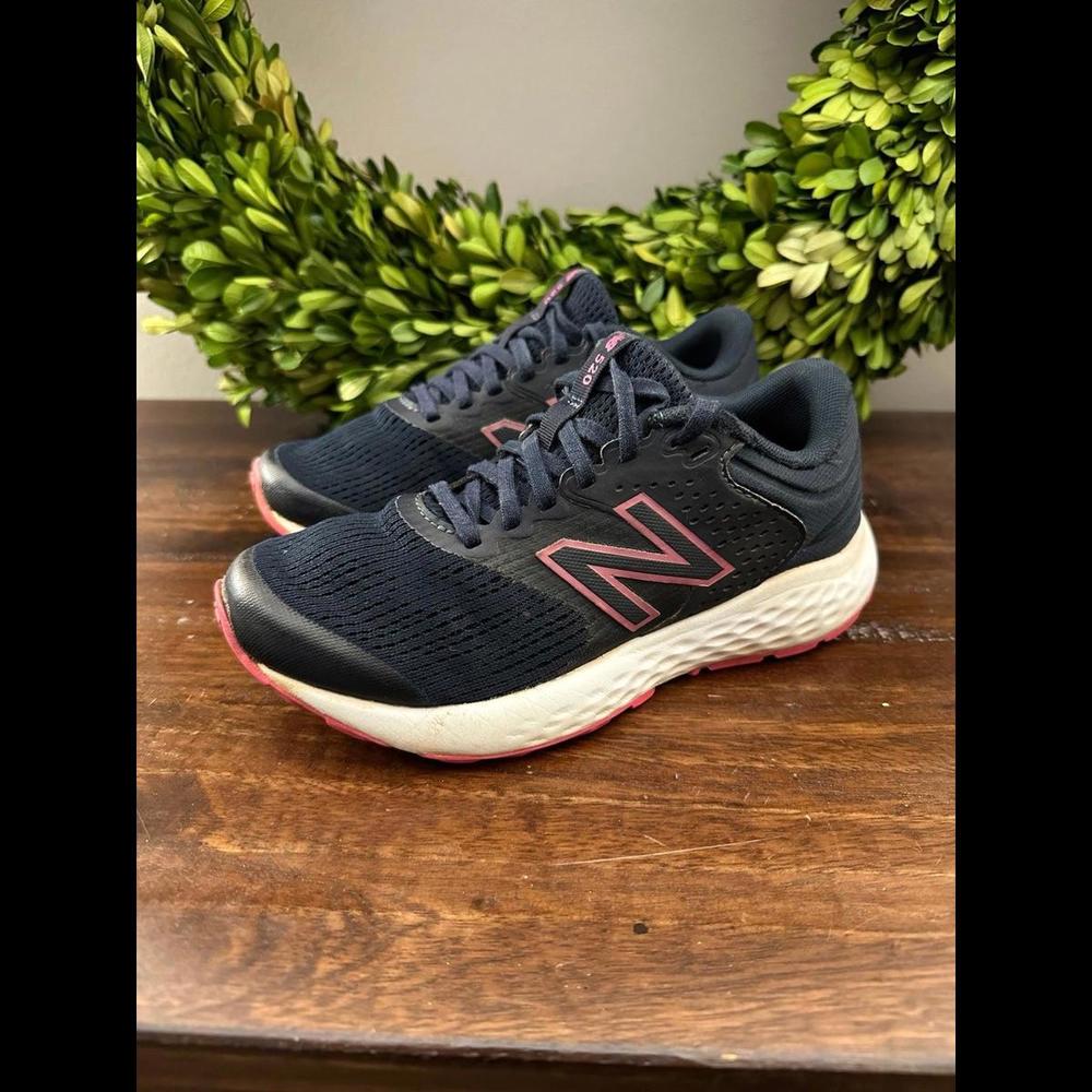 New Balance 520v7 Shoes 5‎